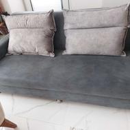 مبل تختخواب شو 2 نفره