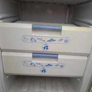 یخچال فریزر دوتارسو