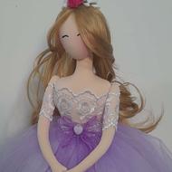 عروسکهایی برای خلق خاطره