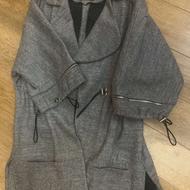 کت فوتر زمستانه