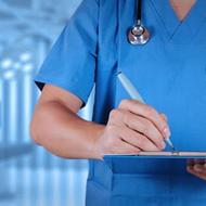 خدمات پرستاری در منزل در اسرع وقت با کادری مجرب