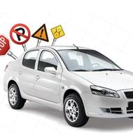 راهنمای ثبت نام گواهینامه رانندگی