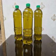 روغن زیتون اصل محصول طارم گیلان، فرابکر و بدون بو