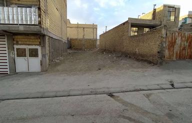 فروش زمین مسکونی واقع در ازناو کوچه محمد جان نظری