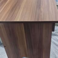 تمیز حتی یه خط وخش نداره