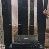 سینما خانگی