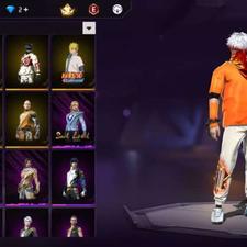 اکانت هم فروش هم طاق