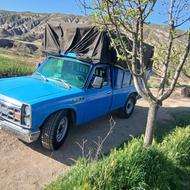 نیسان دیزل90