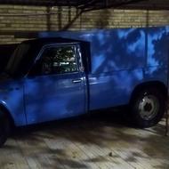 فروش نیسان دیزل