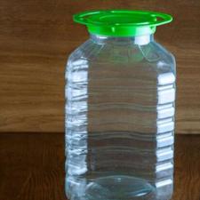 پت ده کیلو درب فرمانی