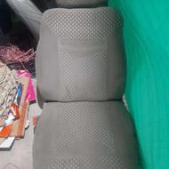 صندلی پژو 2 عدد