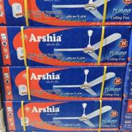 پنکه سقفی ارشیا 3پره(61سانت) فردوس کالا