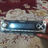 کفی ضبط پایونیر