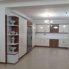 نصب کابینت و کمد دیواری