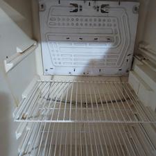 یخچال فریزر ازمایش