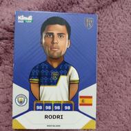 کیمدی رودری توتی با توتی جود بیلینگام میزنم