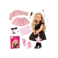 عروسک 46 سانتی از برند کانادایی our generation