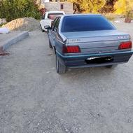فروش پژو 405 96