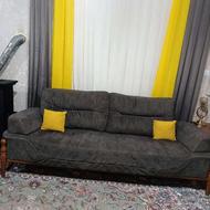 مبل نیم ست چهار نفره