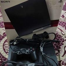 پلی استیشن3 (ps3)