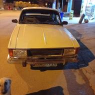 پیکان 85دور رنگ