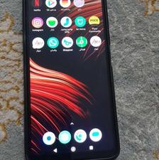 سالم پلمپ poco x3 gt