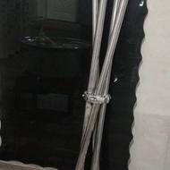 میز غذا خوری سالم بدون صندلی