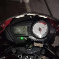 آپاچی 180مدل90