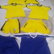 لباس ورزشی نو