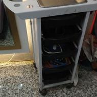 صندلی ارایشگاهی