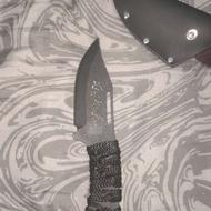 مرد جنگی ضامن دار