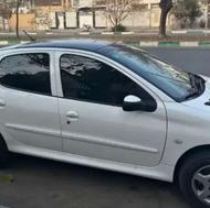 206پانا بی رنگ