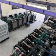 ژنراتور نو و آکبند