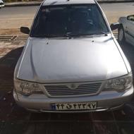 پراید 1388دوررنگ دوگانه دستی