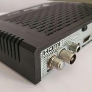 گیرنده فول h265 ده بیت اکبند