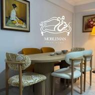 مبل ، سبک های مختلف مینیمال در هر طرحی قابل اجراست !