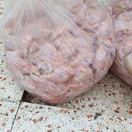 کله مرغ پاک کرده غذای سگ ..کیلویی 28 هزار تومان