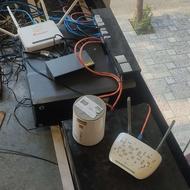 ارائه خدمات شبکه و تعمیرات کامپیوتر در محل