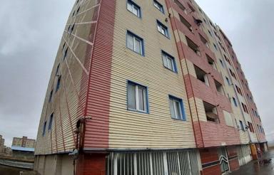 فروش آپارتمان شقایق