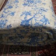 لحاف کرسی بزرگ قدیمی