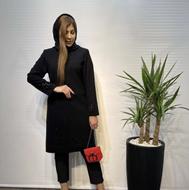 مانتو زنانه به قیمت دلار پنجاه تومنی