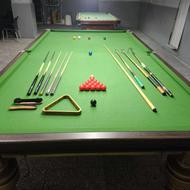 میز اسنوکر و میز ایت بال