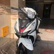 موتور لاکی 185