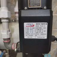 دستگاه تصفیه آب صنعتی 25000 لیتری