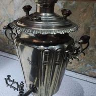 سماور ورشو.