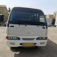 مینی بوس هیوندا