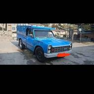 نیسان دوگانه 93 درحد