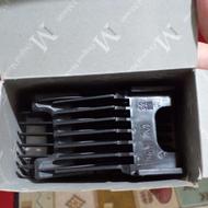 فروش شانه ماشین موزر