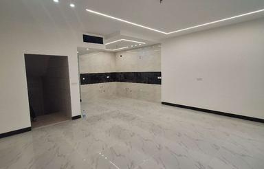 ویلایی مدرن اکرمیه