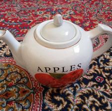 دوتا قوری کاملاً نو